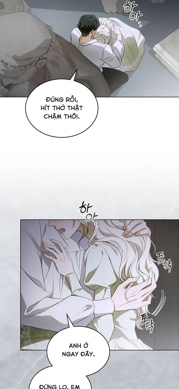 Dépaysement Chapter 8 - Trang 46