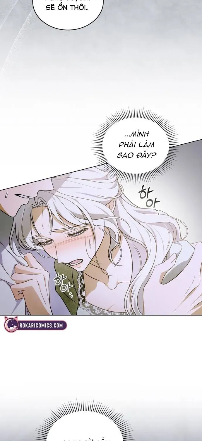 Dépaysement Chapter 8 - Trang 47