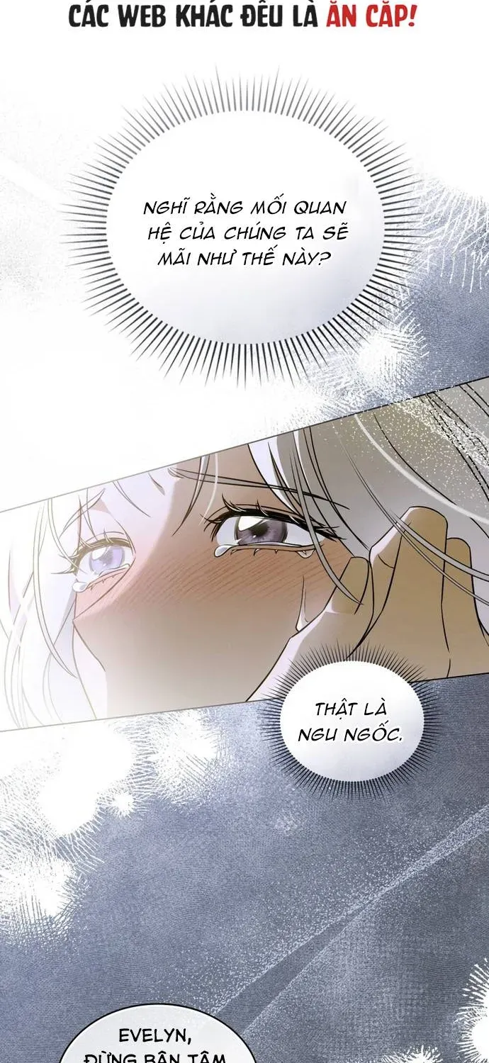 Dépaysement Chapter 8 - Trang 49
