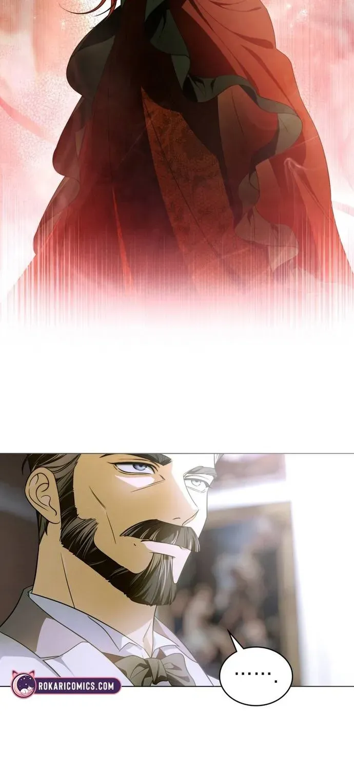 Dépaysement Chapter 8 - Trang 8