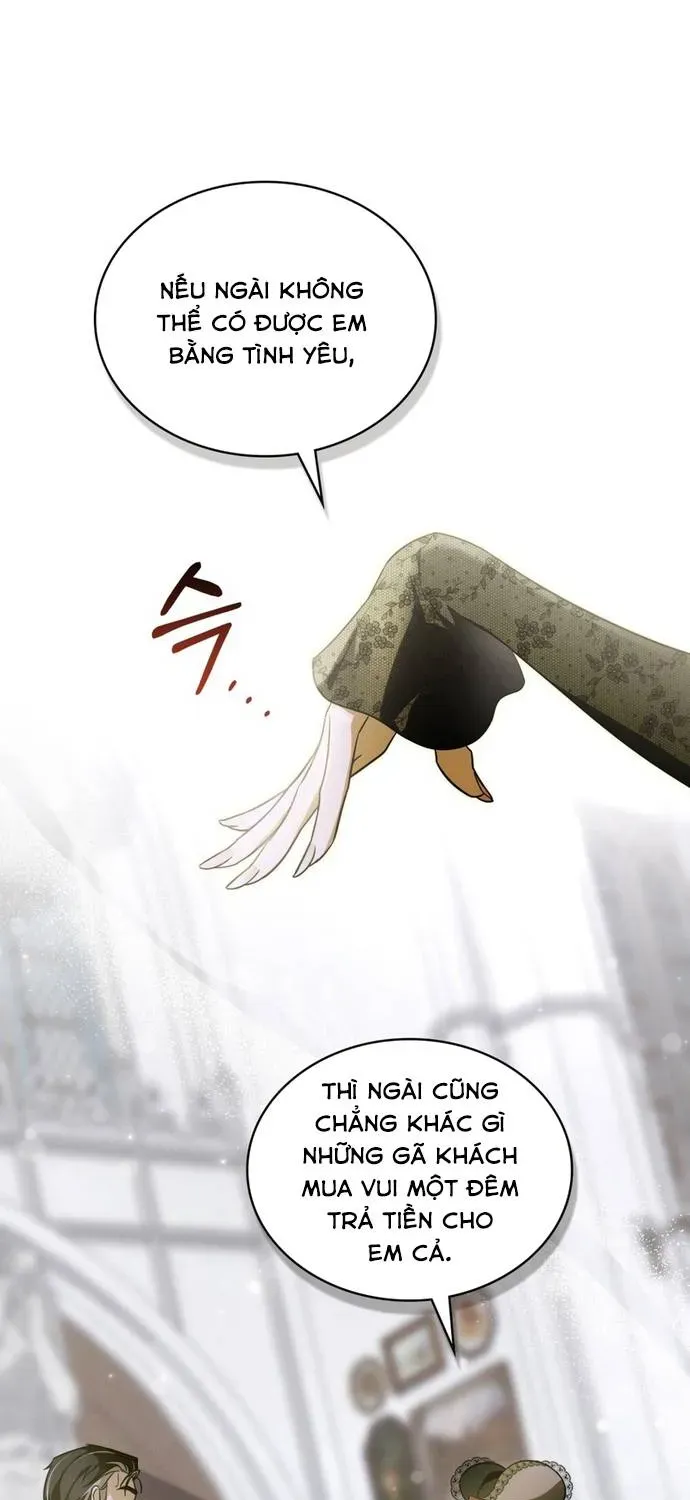 Dépaysement Chapter 8 - Trang 9