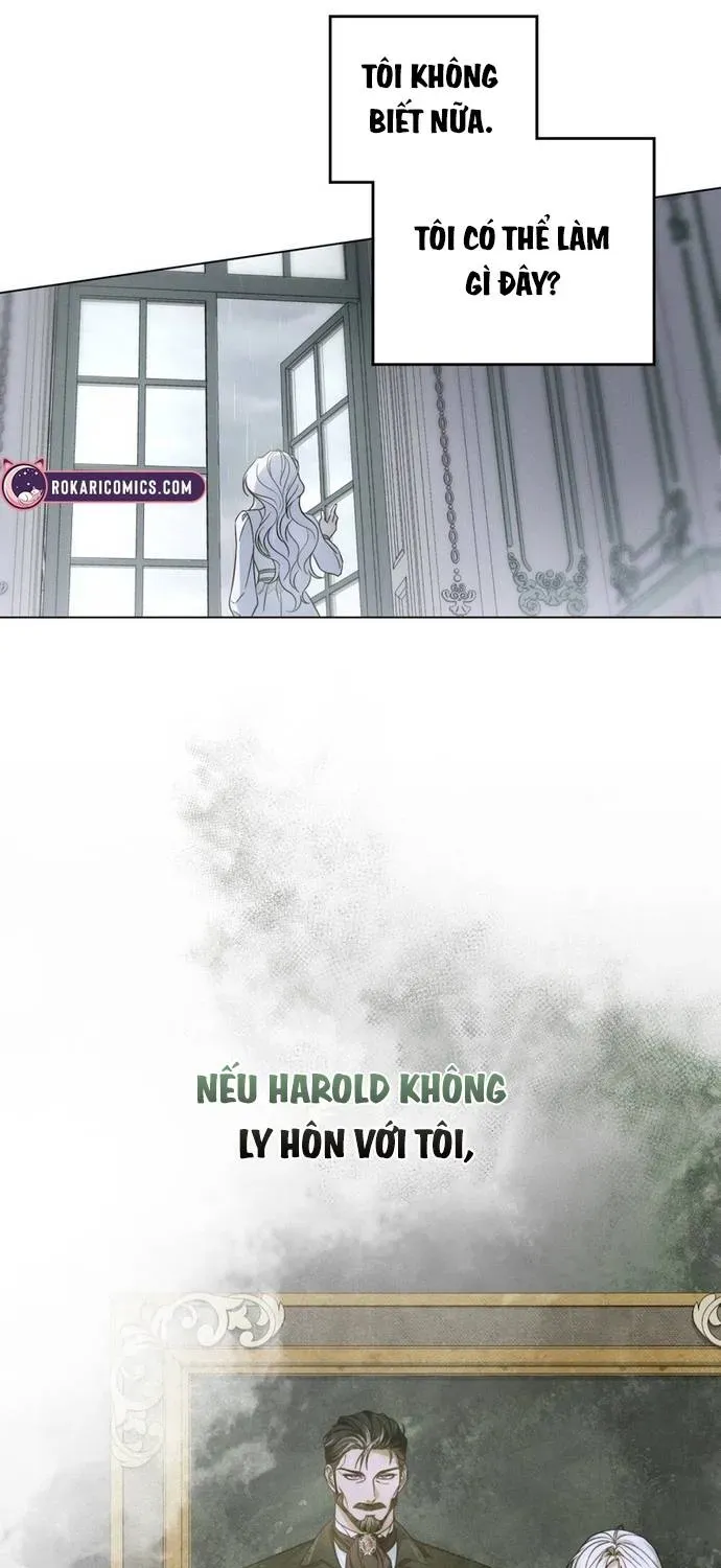 Dépaysement Chapter 9 - Trang 11