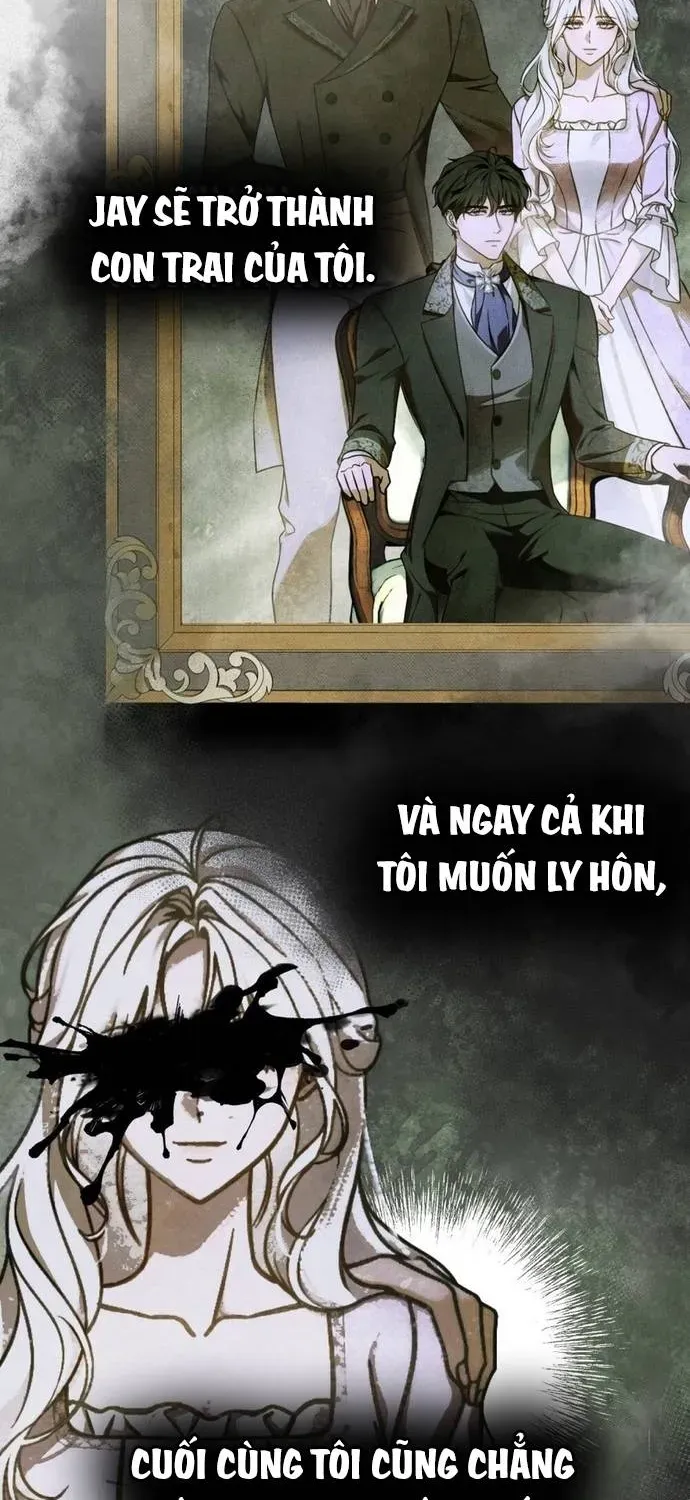 Dépaysement Chapter 9 - Trang 12