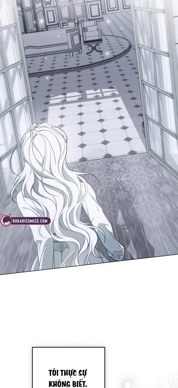 Dépaysement Chapter 9 - Trang 16