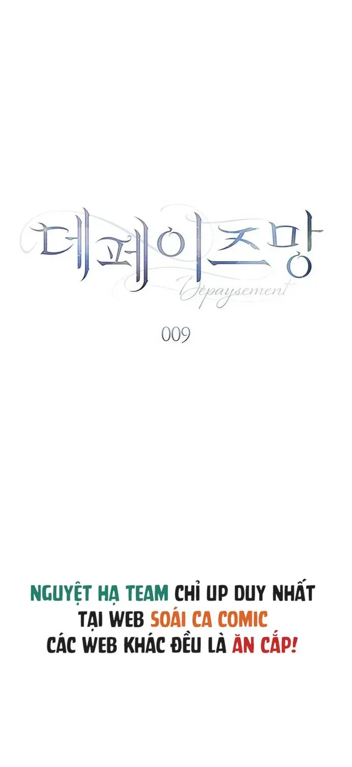 Dépaysement Chapter 9 - Trang 19
