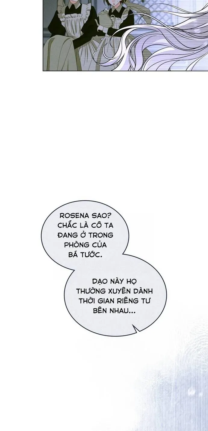 Dépaysement Chapter 9 - Trang 21