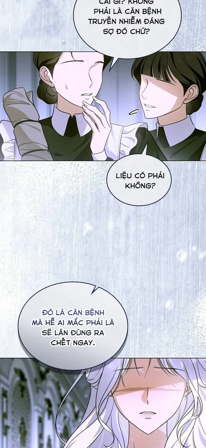 Dépaysement Chapter 9 - Trang 23