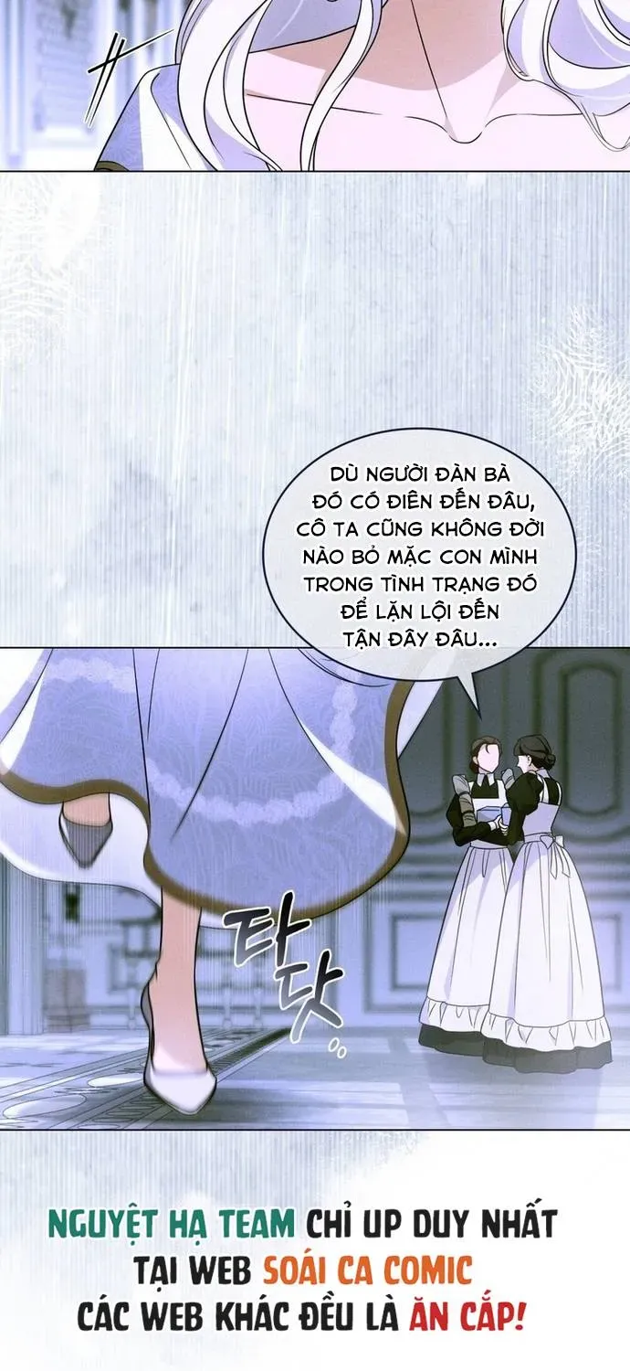 Dépaysement Chapter 9 - Trang 24