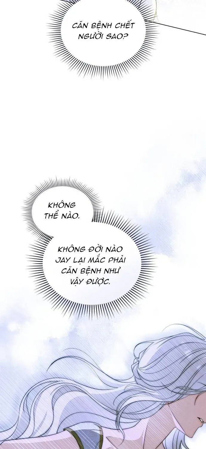 Dépaysement Chapter 9 - Trang 26