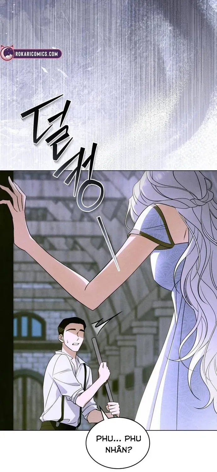 Dépaysement Chapter 9 - Trang 28