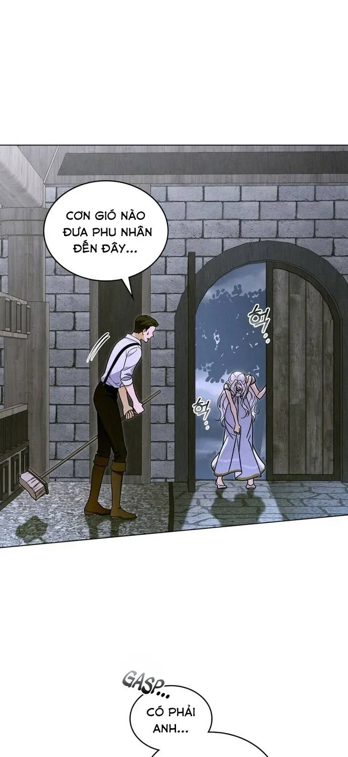 Dépaysement Chapter 9 - Trang 29