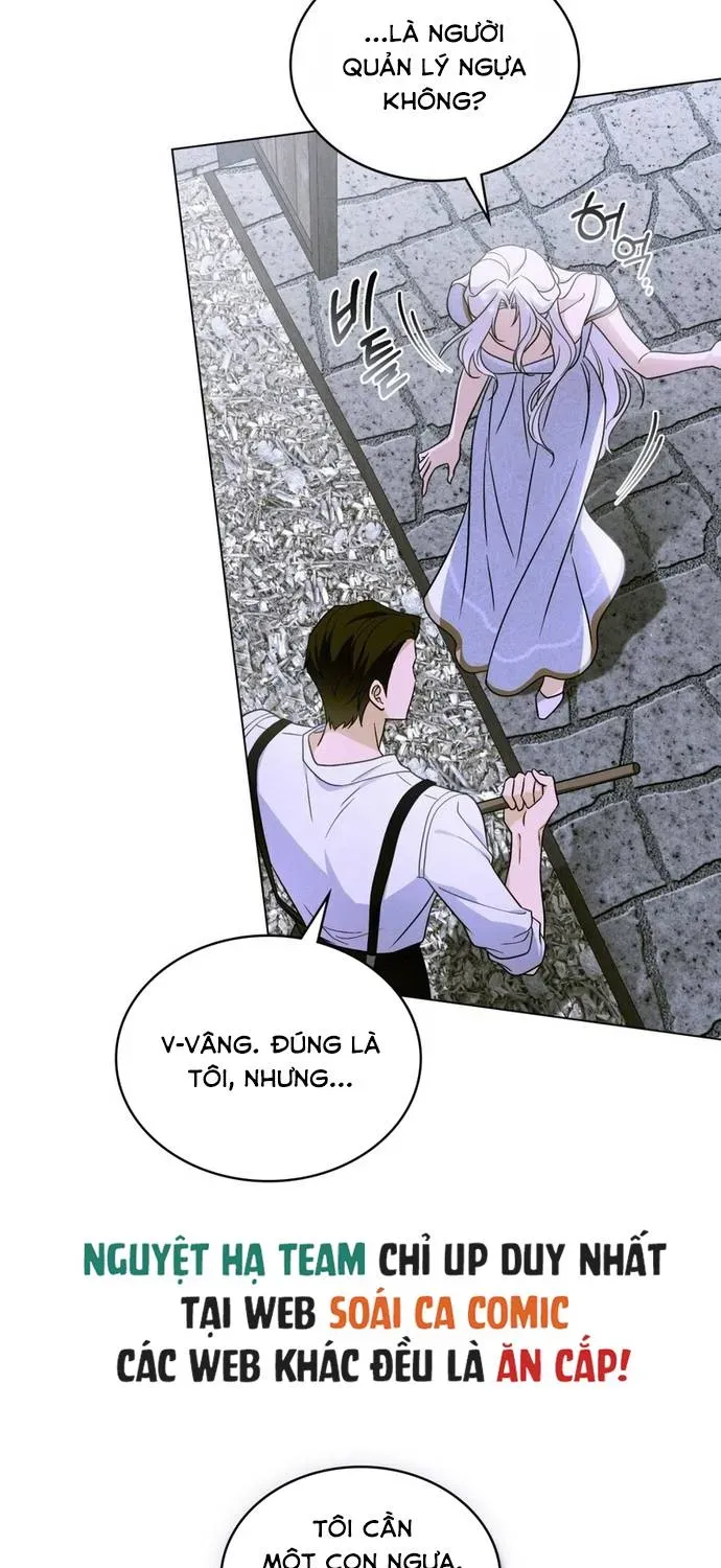 Dépaysement Chapter 9 - Trang 30