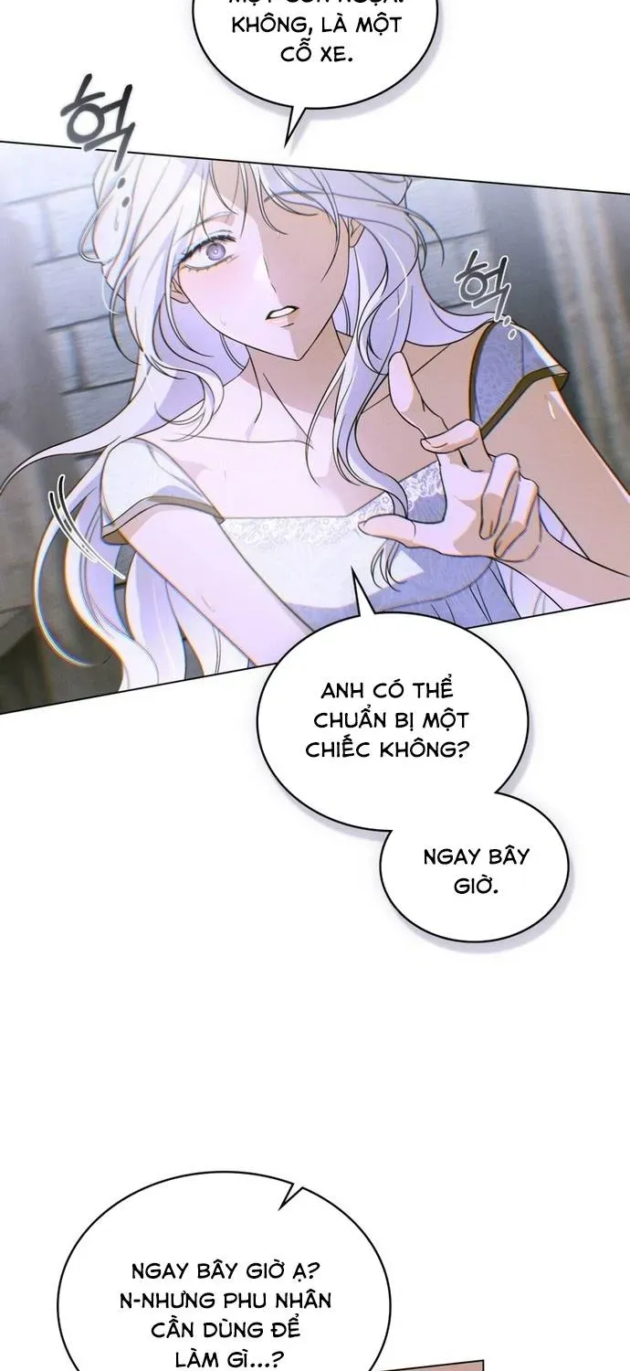 Dépaysement Chapter 9 - Trang 31