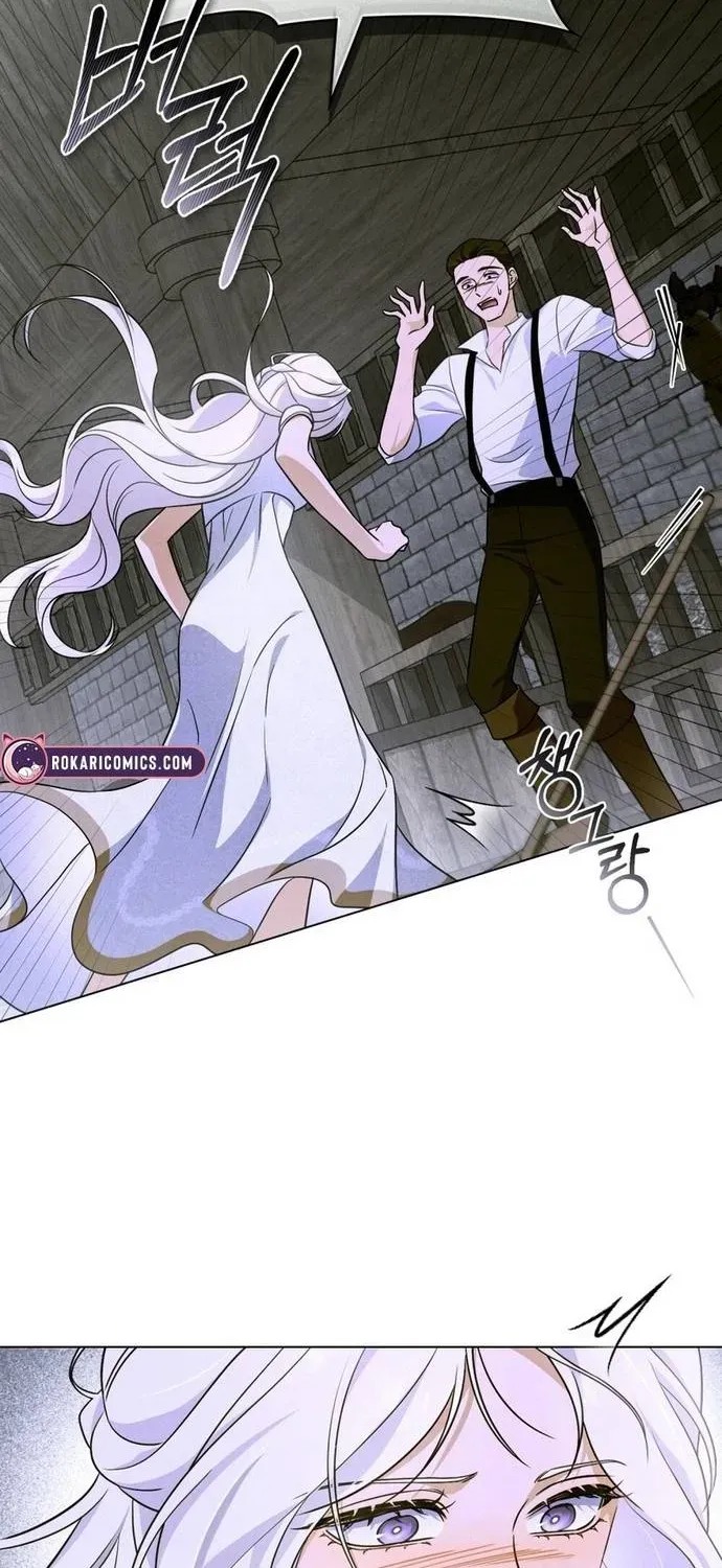 Dépaysement Chapter 9 - Trang 33