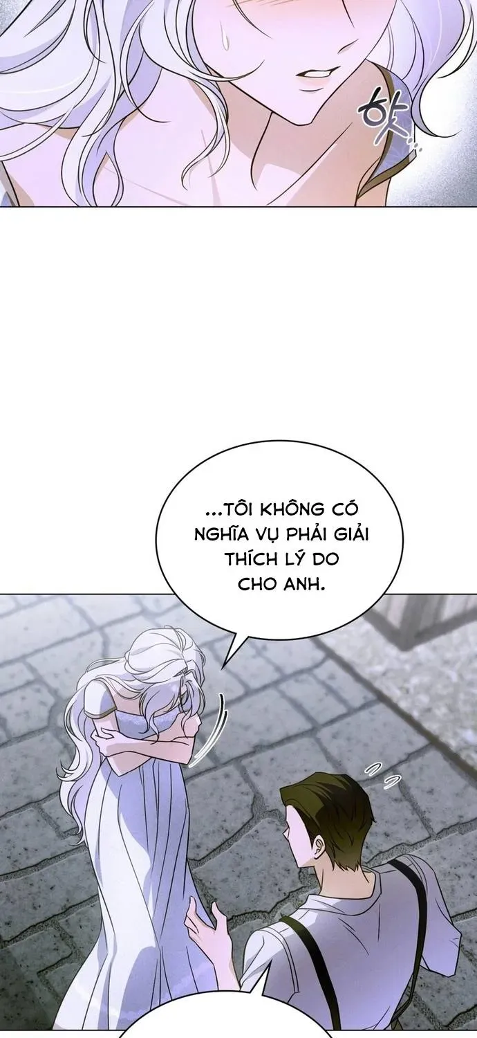Dépaysement Chapter 9 - Trang 34