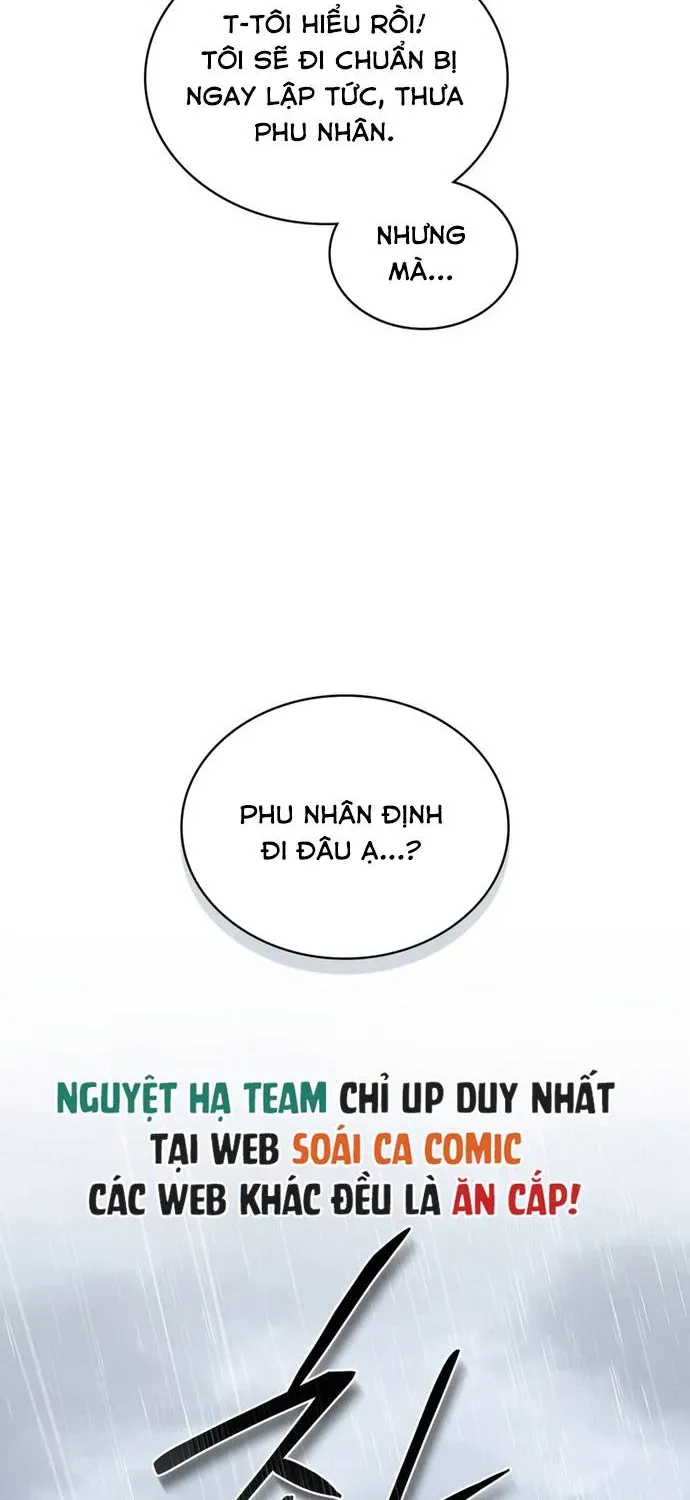 Dépaysement Chapter 9 - Trang 35