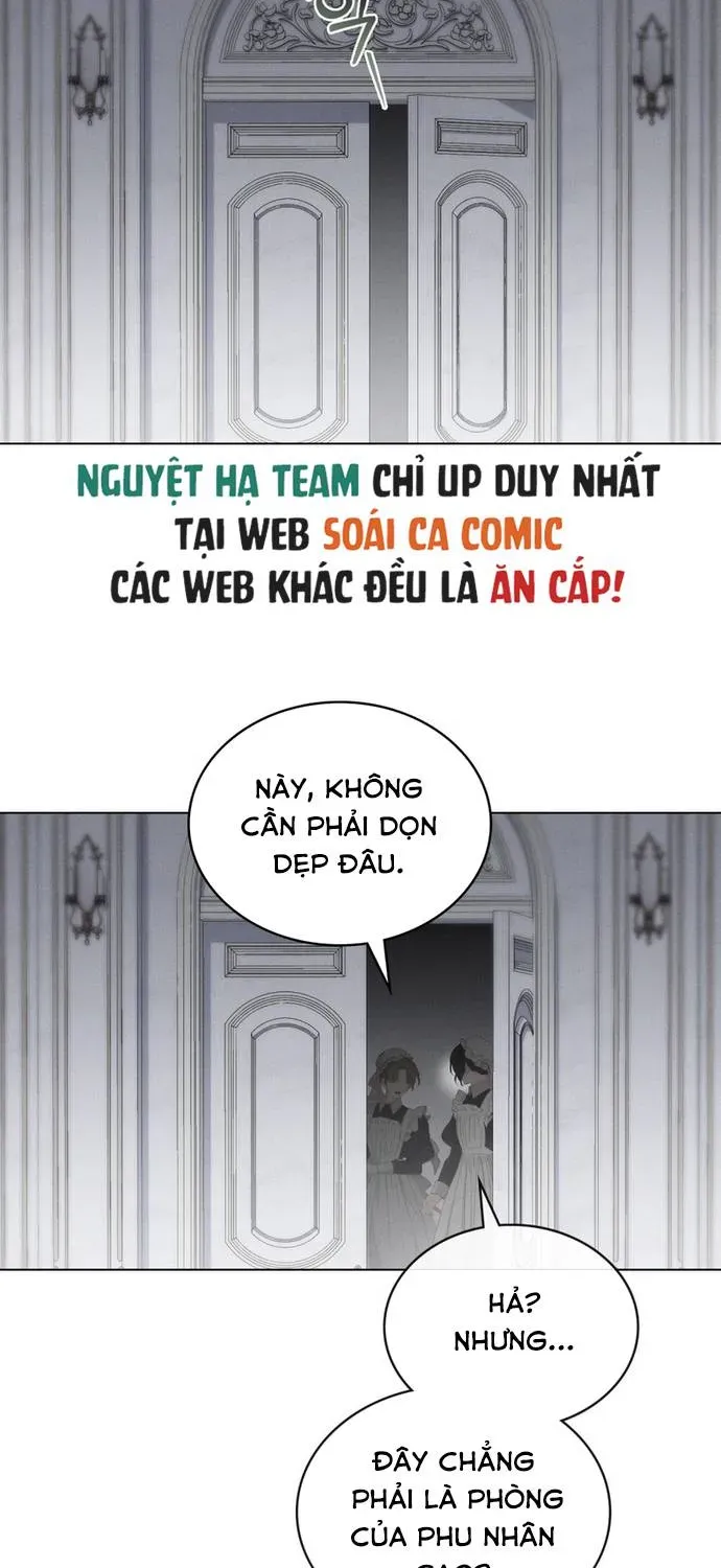 Dépaysement Chapter 9 - Trang 4