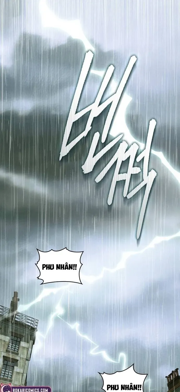 Dépaysement Chapter 9 - Trang 44