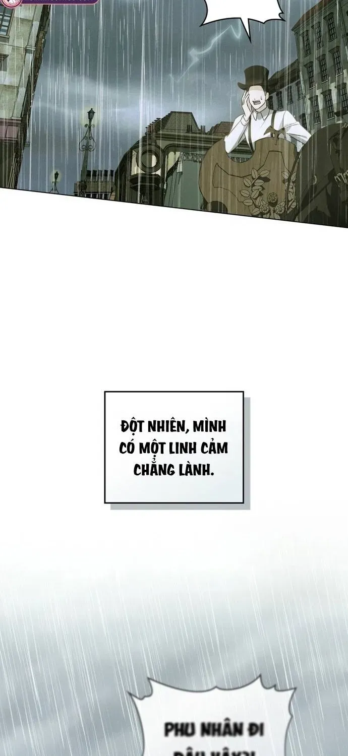 Dépaysement Chapter 9 - Trang 45