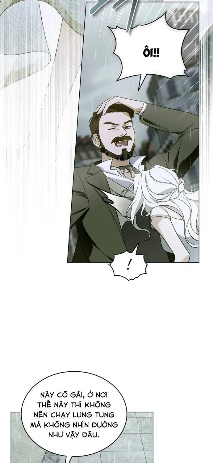 Dépaysement Chapter 9 - Trang 49