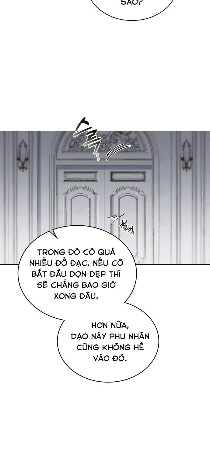 Dépaysement Chapter 9 - Trang 5