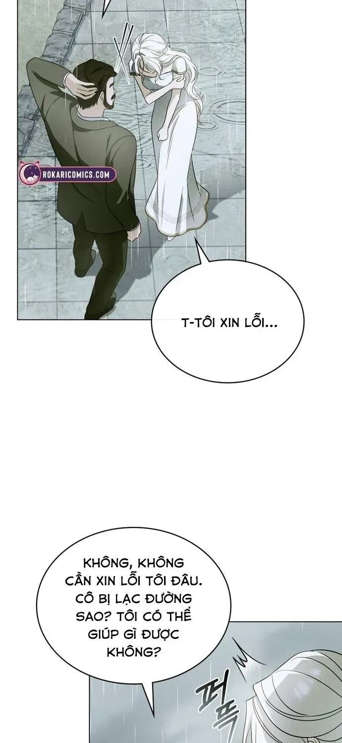 Dépaysement Chapter 9 - Trang 50