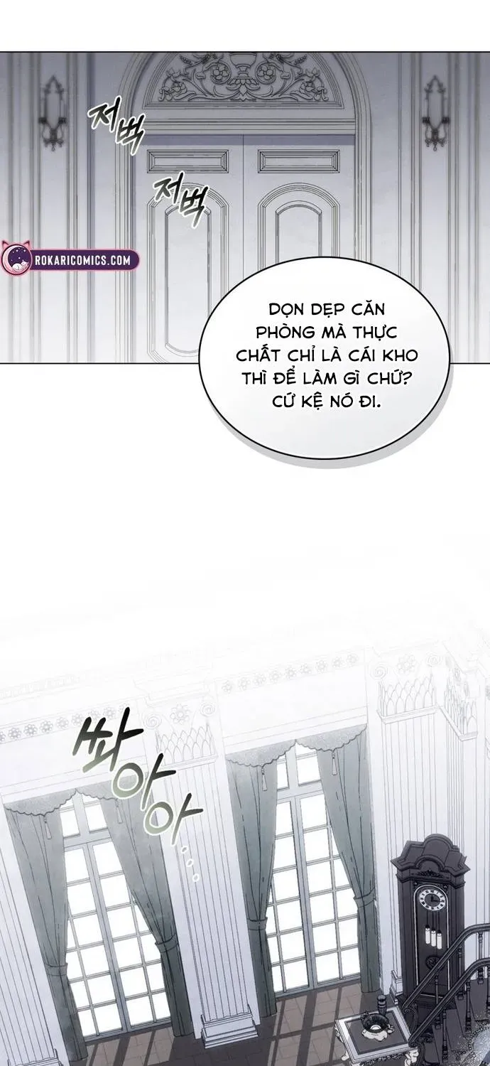 Dépaysement Chapter 9 - Trang 6