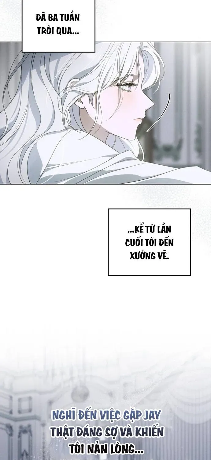 Dépaysement Chapter 9 - Trang 8