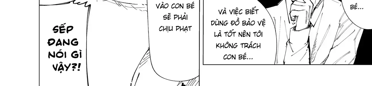 Deranged Daddy Chapter 0 - Trang 17