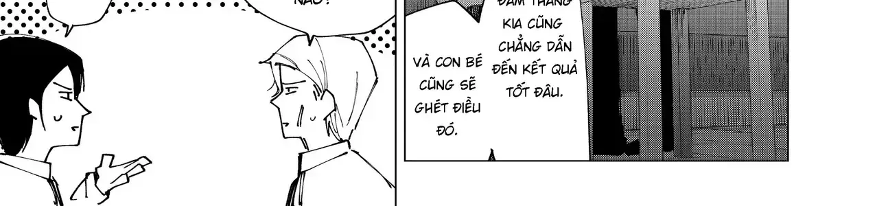 Deranged Daddy Chapter 0 - Trang 19