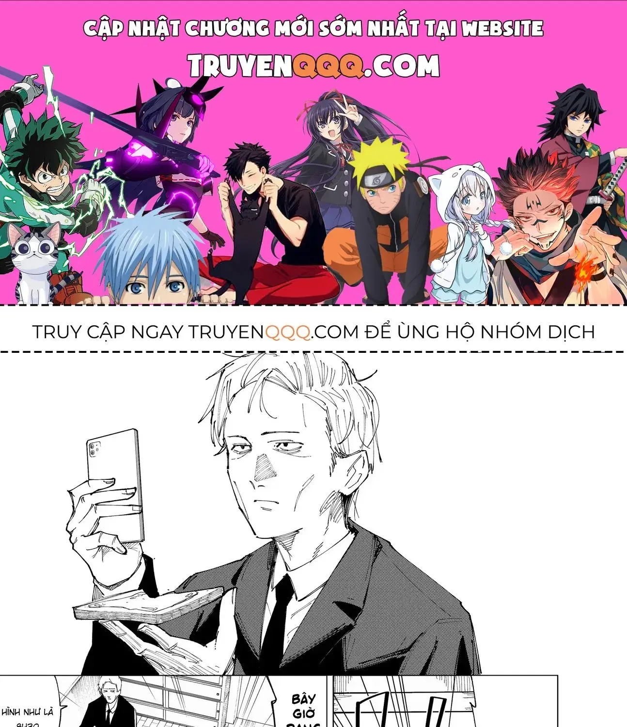 Deranged Daddy Chapter 0 - Trang 2