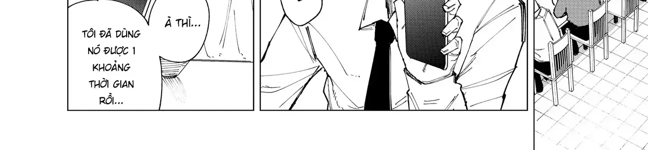 Deranged Daddy Chapter 0 - Trang 21