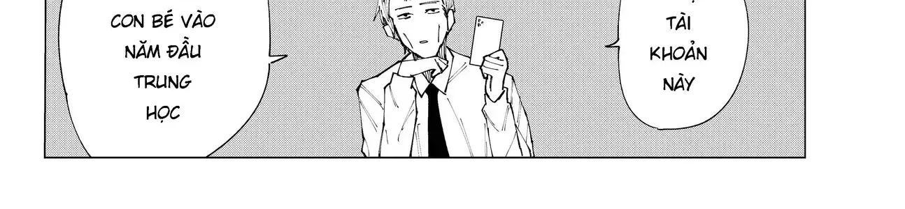 Deranged Daddy Chapter 0 - Trang 23