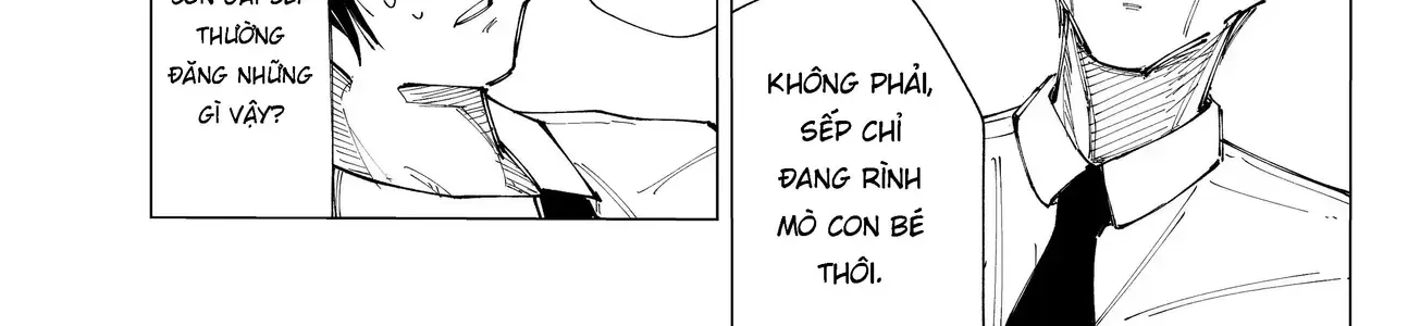 Deranged Daddy Chapter 0 - Trang 25