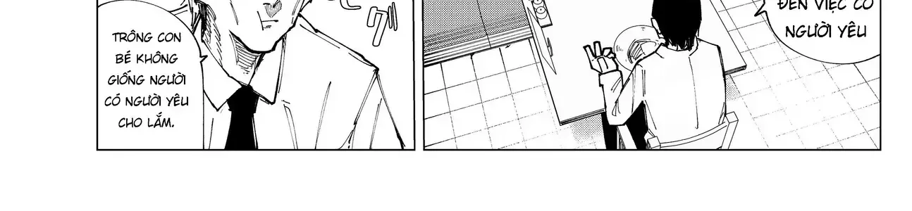 Deranged Daddy Chapter 0 - Trang 29