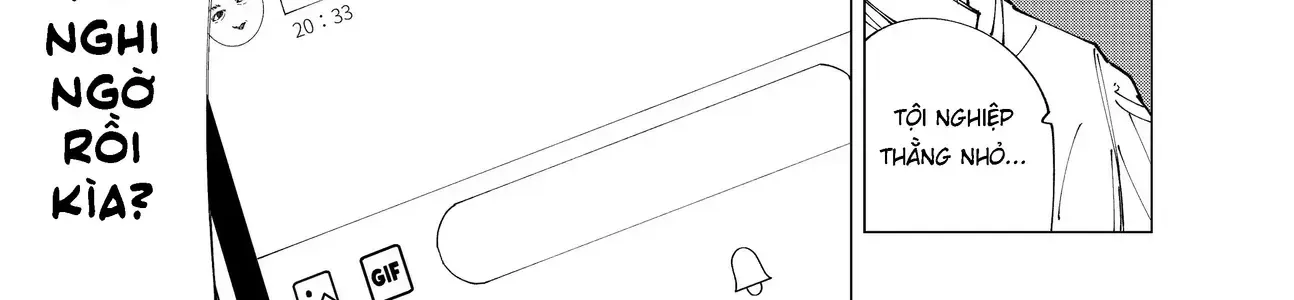 Deranged Daddy Chapter 0 - Trang 31
