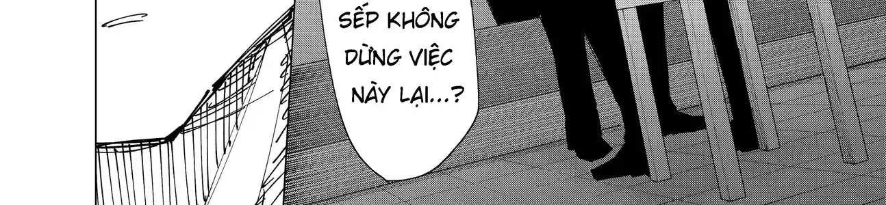 Deranged Daddy Chapter 0 - Trang 33