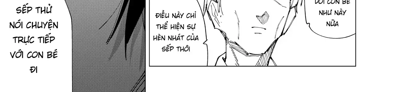 Deranged Daddy Chapter 0 - Trang 35