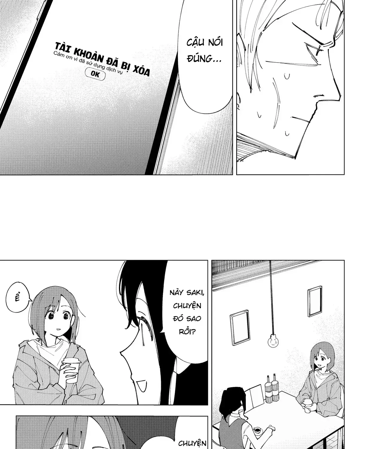 Deranged Daddy Chapter 0 - Trang 38