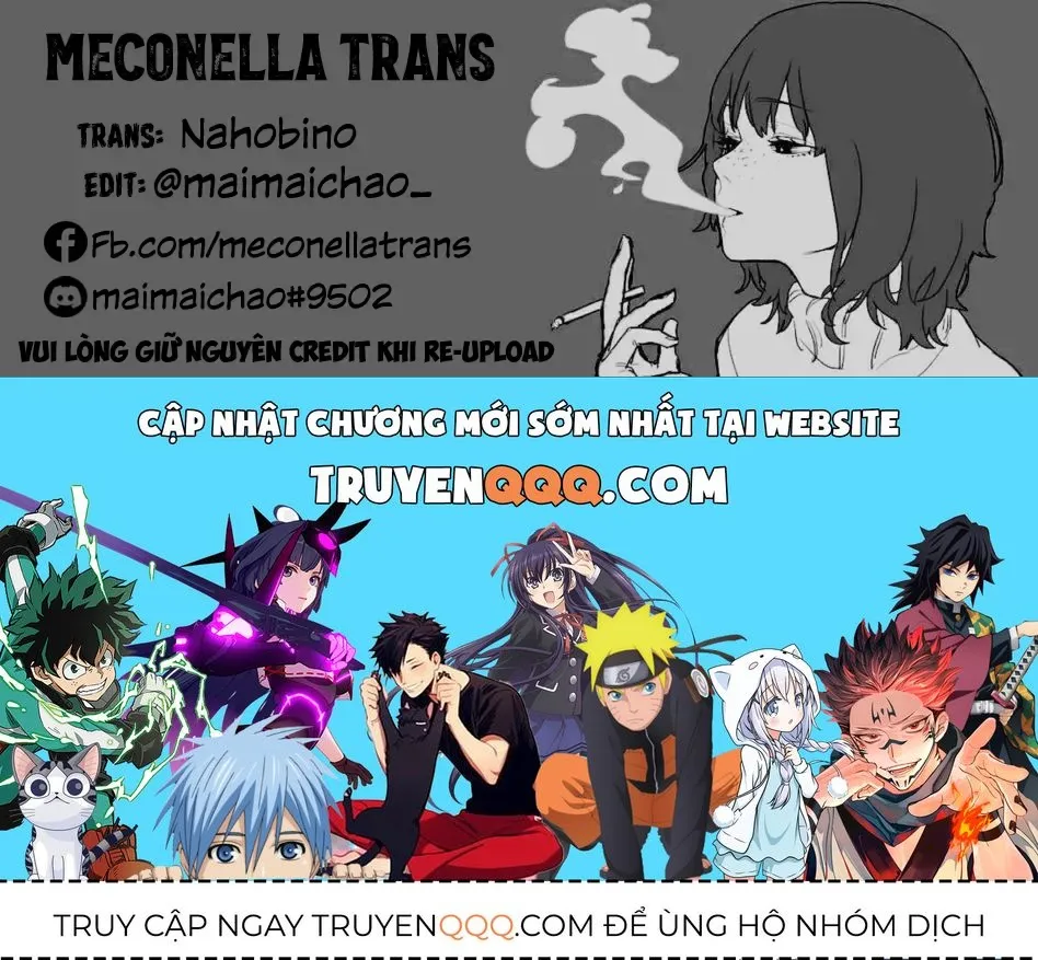Deranged Daddy Chapter 0 - Trang 44