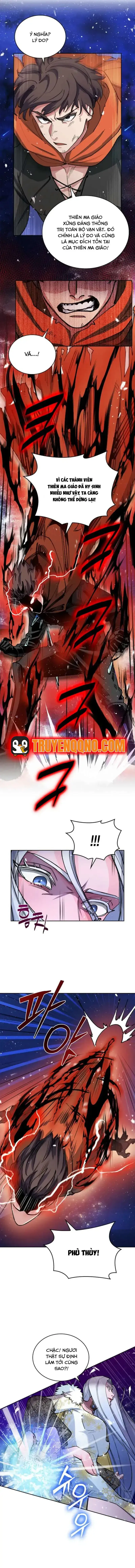 Devil & Ice Chapter 1 - Trang 13