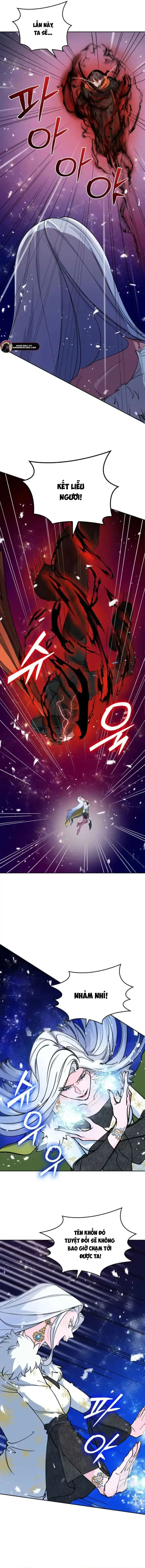Devil & Ice Chapter 1 - Trang 14