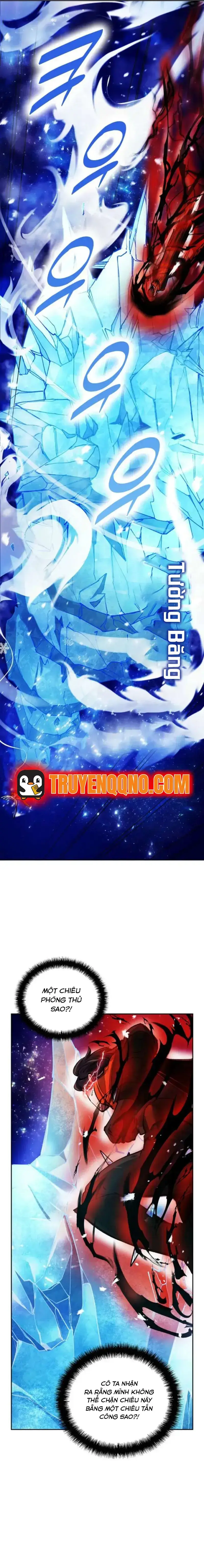 Devil & Ice Chapter 1 - Trang 15