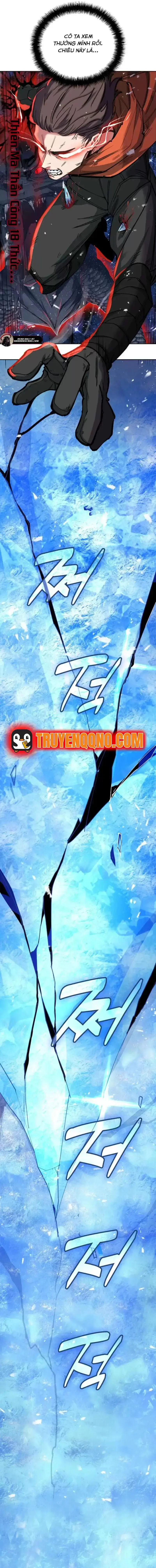 Devil & Ice Chapter 1 - Trang 16