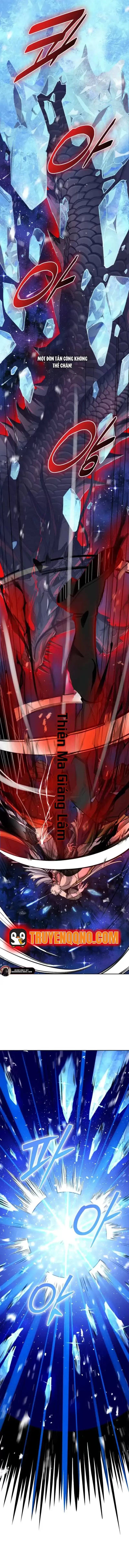 Devil & Ice Chapter 1 - Trang 17