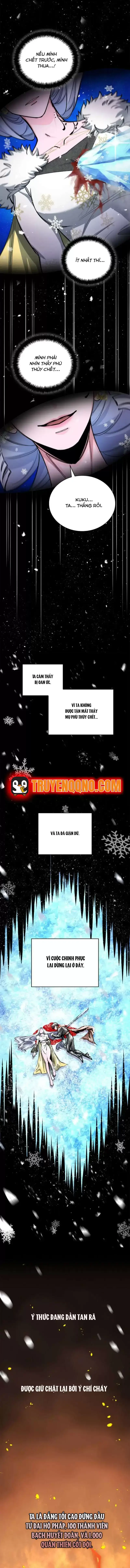 Devil & Ice Chapter 1 - Trang 21