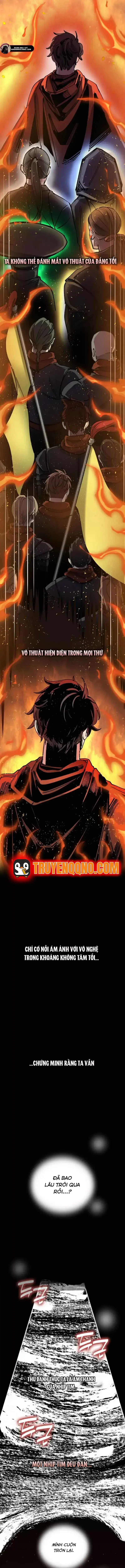 Devil & Ice Chapter 1 - Trang 22