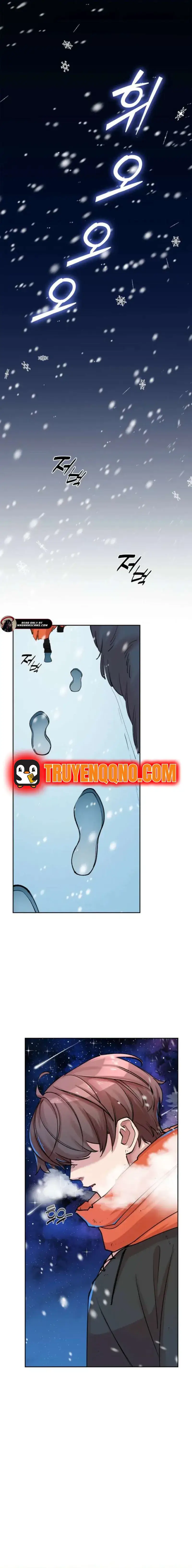 Devil & Ice Chapter 1 - Trang 4