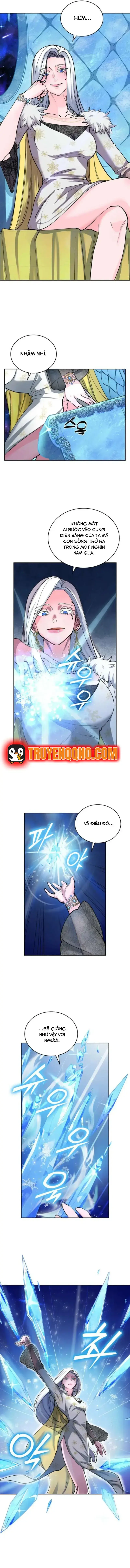 Devil & Ice Chapter 1 - Trang 6