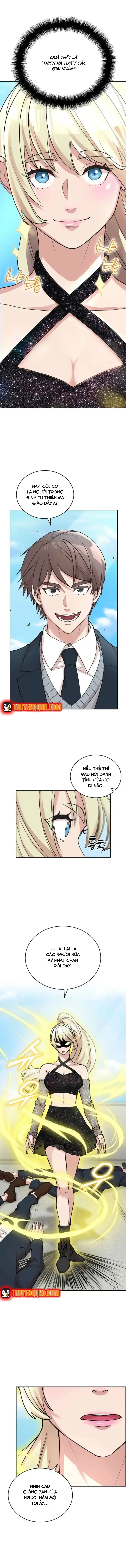 Devil & Ice Chapter 10 - Trang 8